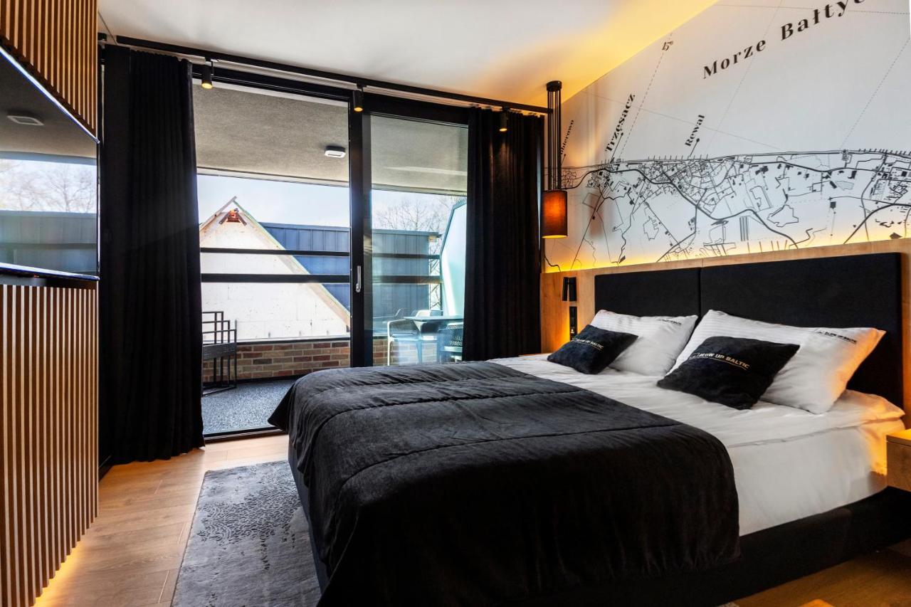 Aparthotel Blow Up Baltic *